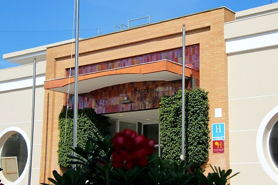 Online Booking EPS - photo 0
