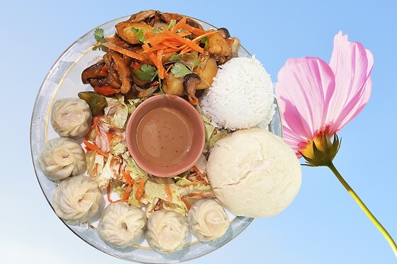 Restaurant Couleur Tibet - photo 5