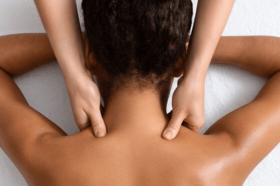 Massage corps à Paris 12ème  - Massage corps entier avec gommage