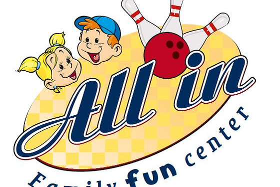 All in Family Fun Center - Bowl in - photo 3