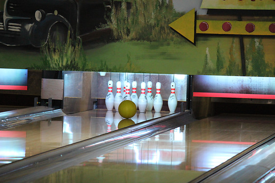 All in Family Fun Center - Bowl in - photo 0
