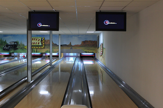 All in Family Fun Center - Bowl in - photo 1