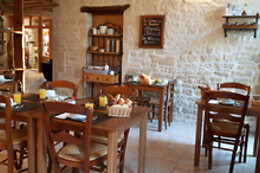 Hôtel du Donjon