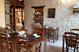 Hôtel du Donjon