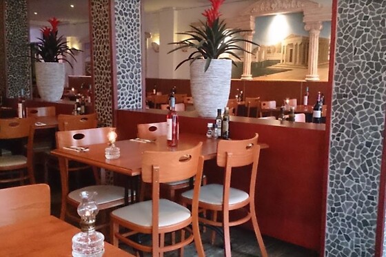 Grieks Restaurant Corfu - photo 2