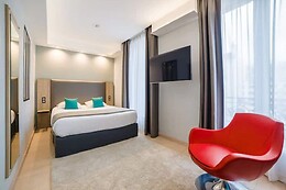 Online Booking EPS