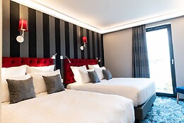 Online Booking EPS