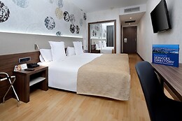 Online Booking EPS