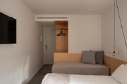 Online Booking EPS