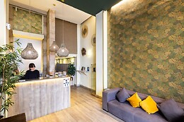 Online Booking EPS