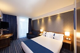 Online Booking EPS