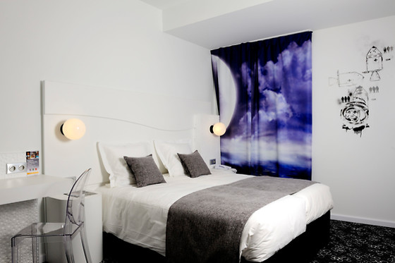 Hôtel Kyriad Prestige Perpignan Centre Gare - photo 3
