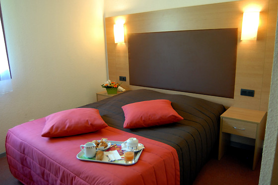 Hotel Solenca - photo 3