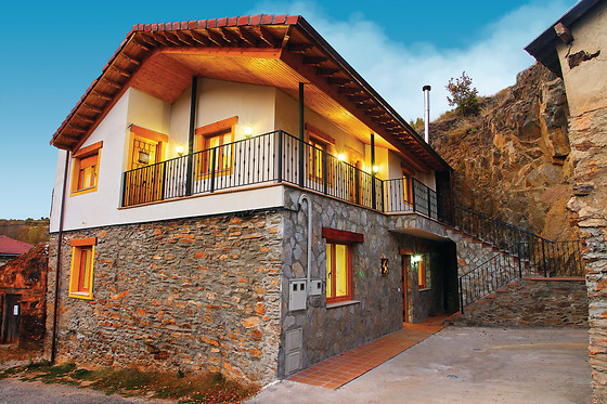 CASA RURAL AGUAS FRIAS - photo 0