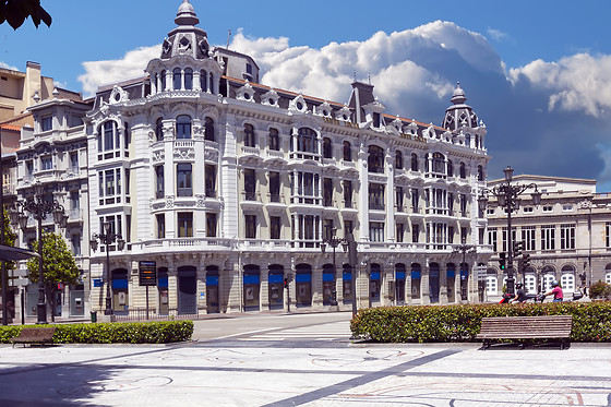 HOTEL PRINCIPE DE ASTURIAS - photo 5