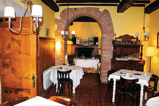 CASONA DE LA SALCEDA - photo 6