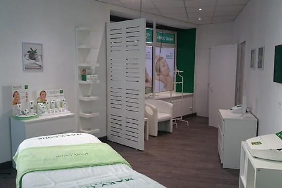 L'Instant de Beauté - Cormeilles-en-Parisis (Mary Cohr) - photo 0