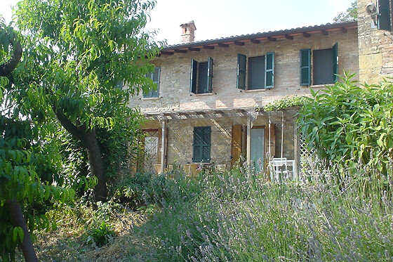 Casa dell'Abbondanza B&B - photo 1