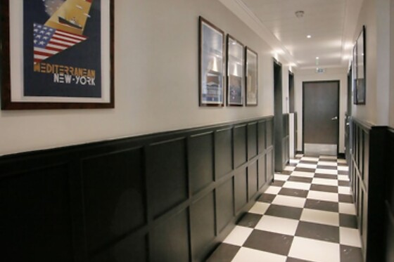 Online Booking EPS - photo 9