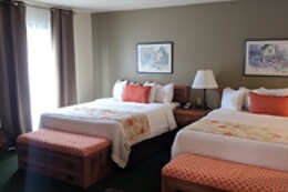 Online Booking EPS