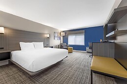 Online Booking EPS