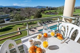 Nemea Appart'Hotel Green Side Biot Sophia Antipolis