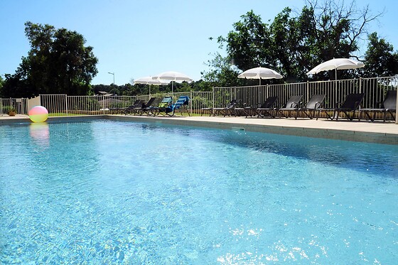 Nemea Appart'Hotel Green Side Biot Sophia Antipolis - photo 3
