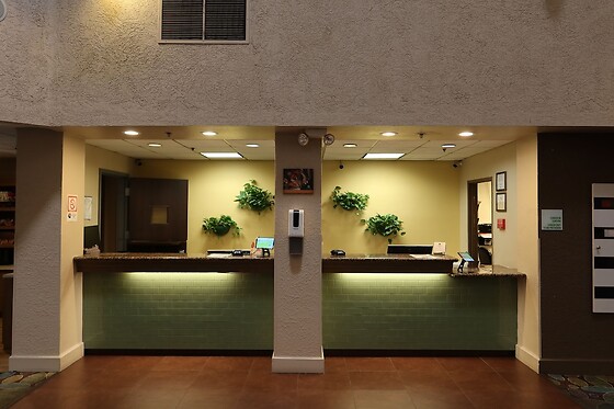 Online Booking EPS - photo 4