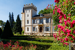 Château Capion