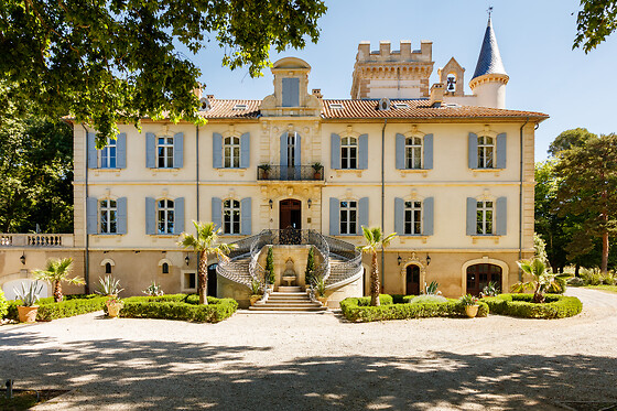 Château Capion - photo 2