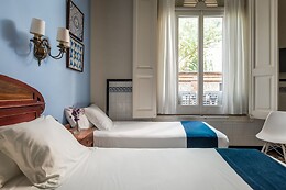Online Booking EPS
