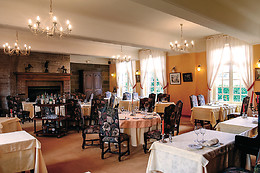 Auberge de la forêt - Hazerbrouck