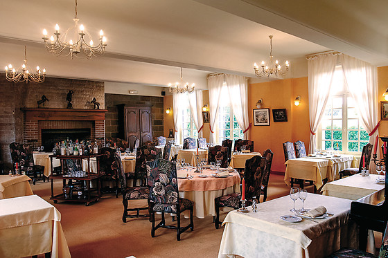 Auberge de la forêt - Hazerbrouck - photo 0