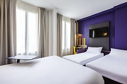 Online Booking EPS