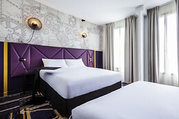 Online Booking EPS