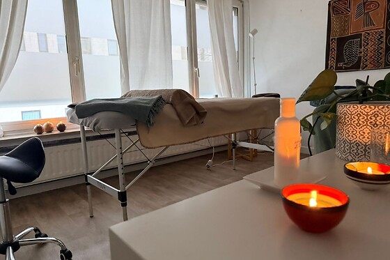 Spiritus welzijn voor lichaam en geest - photo 2