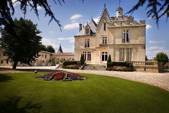 Bernard Magrez Luxury Wine Experience - photo 1