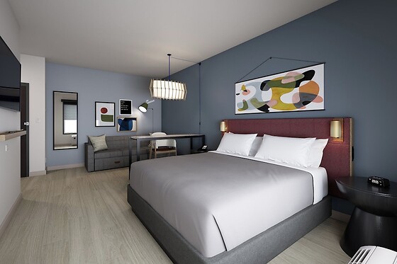 Online Booking EPS - photo 0