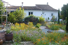 Maison d'hôtes Dyrslot