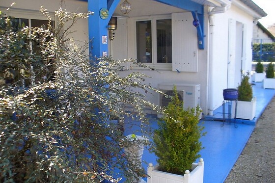 Maison d'hôtes Dyrslot - photo 1
