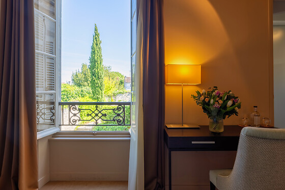 Hotel Ligaro - photo 4