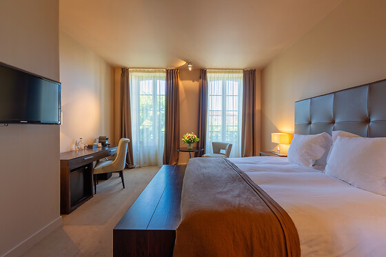 Hotel Ligaro - photo 7