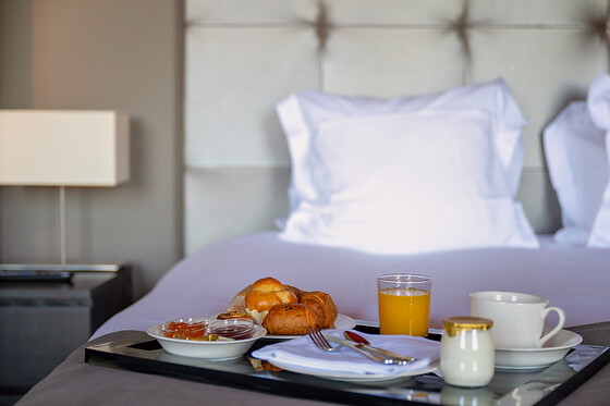 Hotel Ligaro - photo 14
