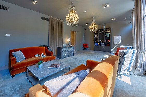 Hotel Ligaro - photo 15