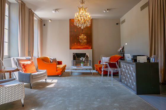Hotel Ligaro - photo 17