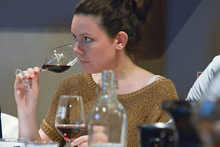 Cours d'œnologie "Bordeaux vs Bourgogne" à Paris 11ème