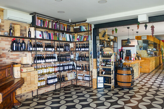 Vesuvio Inn Bed & Wine Experience - photo 7