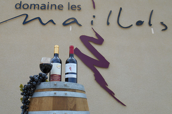 Domaine les Maillols - photo 2