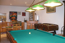 Maison d'Hôtes Colombiers