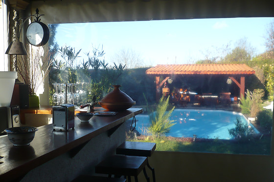 Maison d'Hôtes Colombiers - photo 6